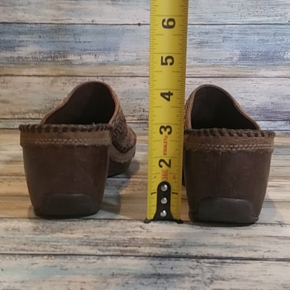 Clarks Artisan collection sz 8M - Picture 3 of 8